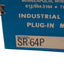 New Banner SR-64P Solid-State Shift Register Logic Module, NPN, 16VAC/20VDC, 64bit