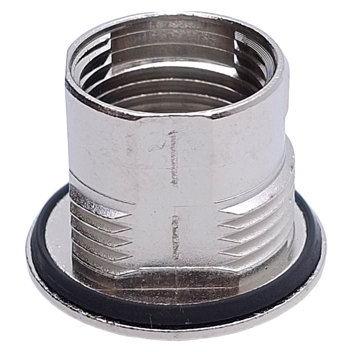 New Lot of 20 Phoenix Contact SACC-BP-F-M12/M15-6-THR Housing Screw Connection, M12
