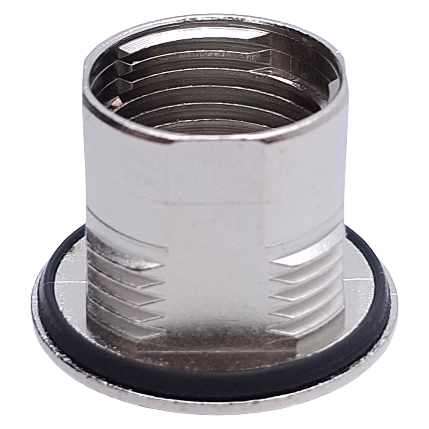 New Lot of 20 Phoenix Contact SACC-BP-F-M12/M15-6-THR Housing Screw Connection, M12