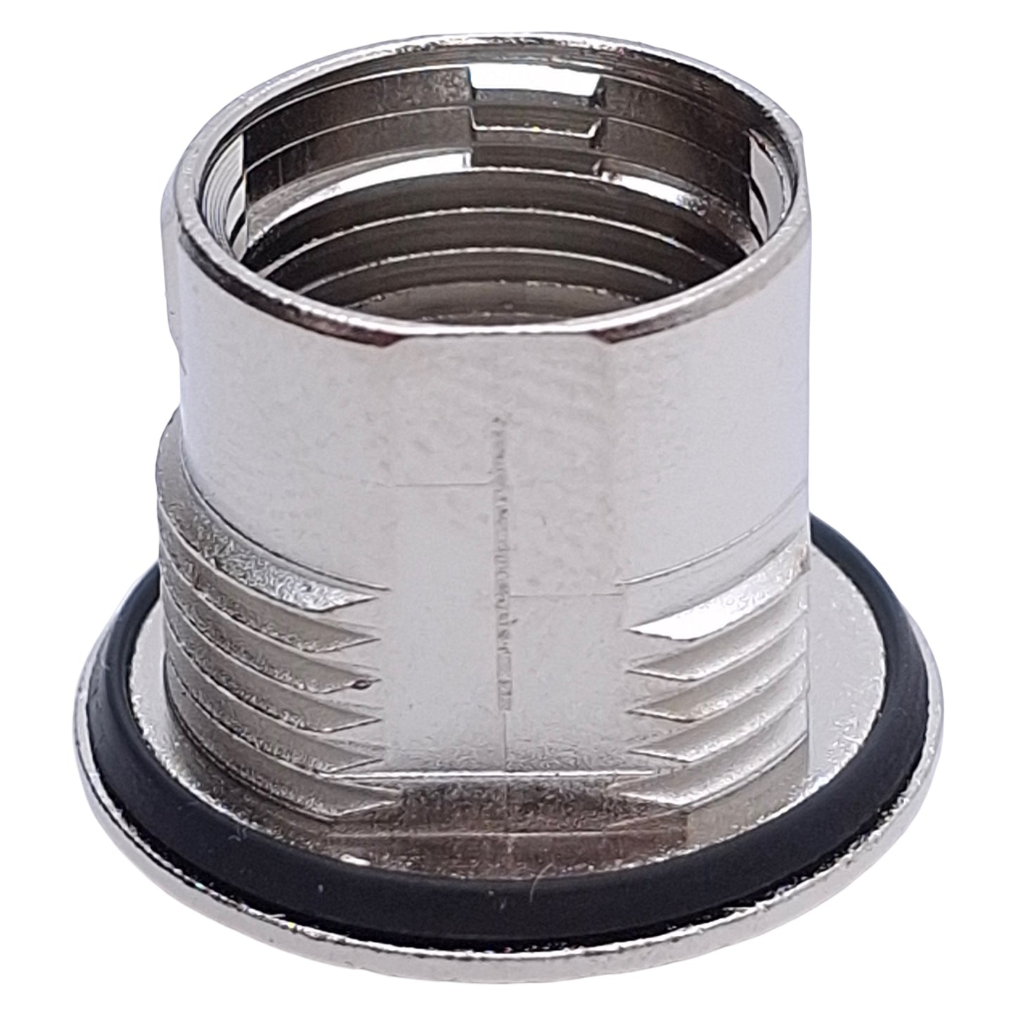 New Lot of 20 Phoenix Contact SACC-BP-F-M12/M15-6-THR Housing Screw Connection, M12