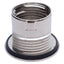 New Lot of 20 Phoenix Contact SACC-BP-F-M12/M15-6-THR Housing Screw Connection, M12