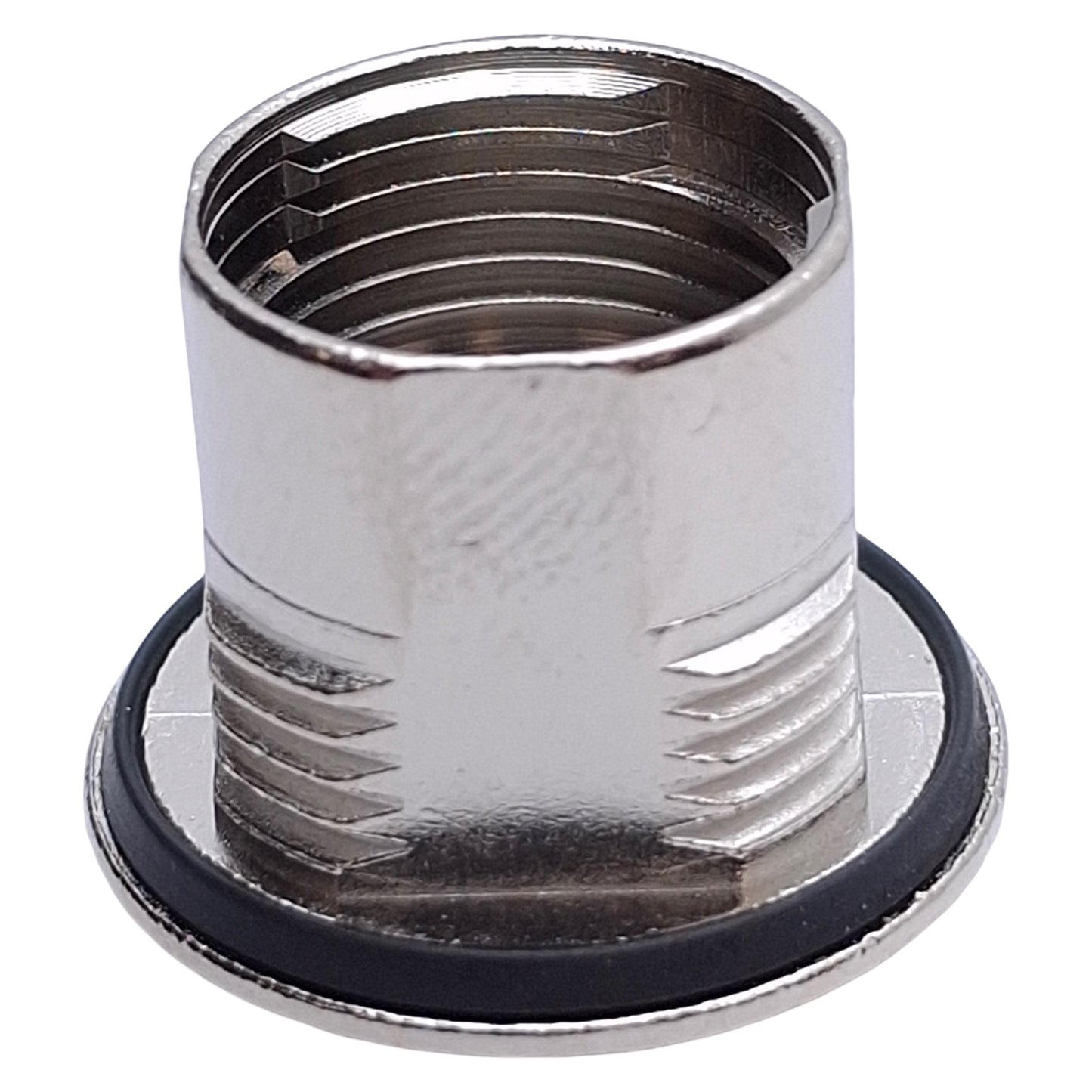 New – Open box Lot of 20 Phoenix Contact SACC-BP-F-M12/M15-6-THR Housing Screw Connection, M12