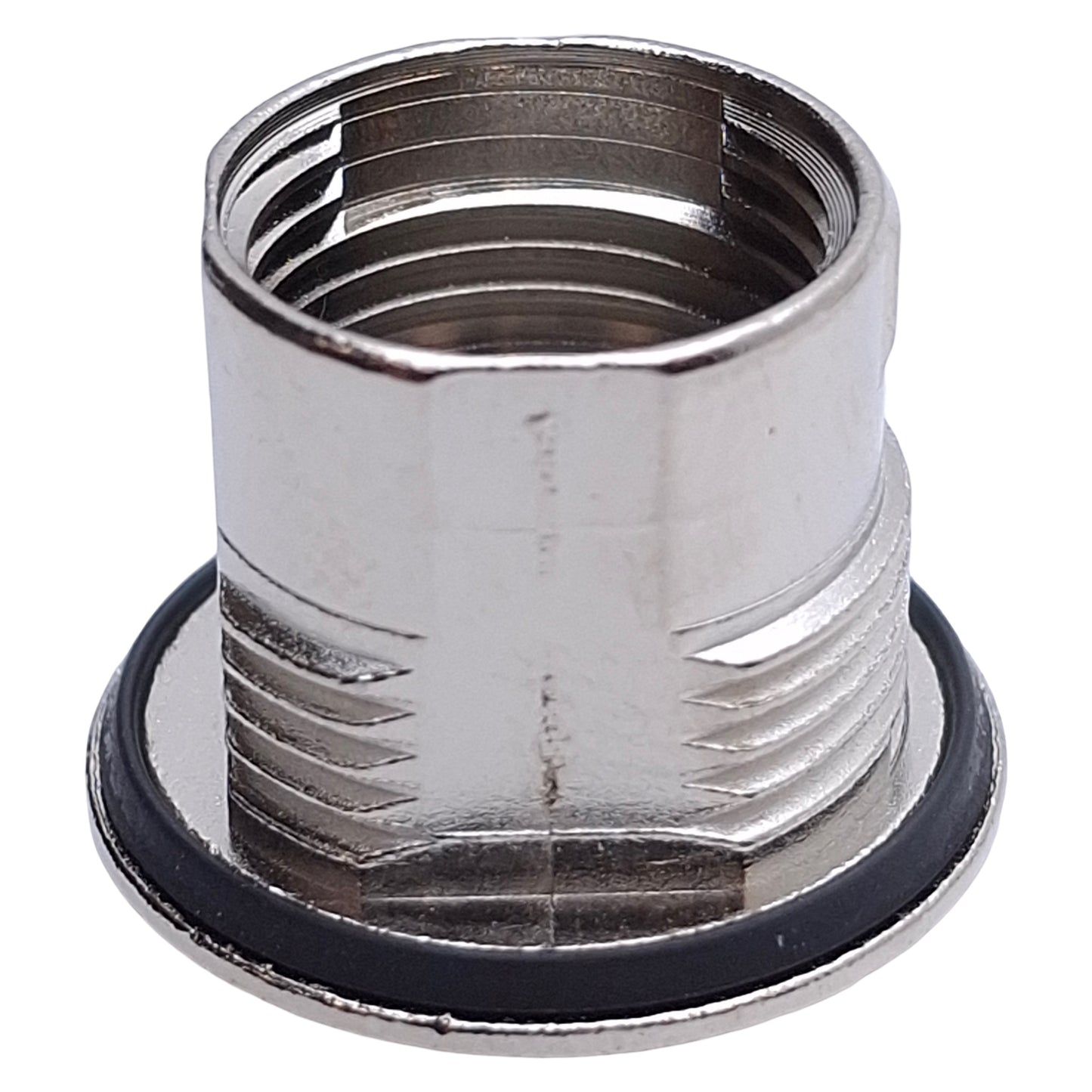 New – Open box Lot of 20 Phoenix Contact SACC-BP-F-M12/M15-6-THR Housing Screw Connection, M12