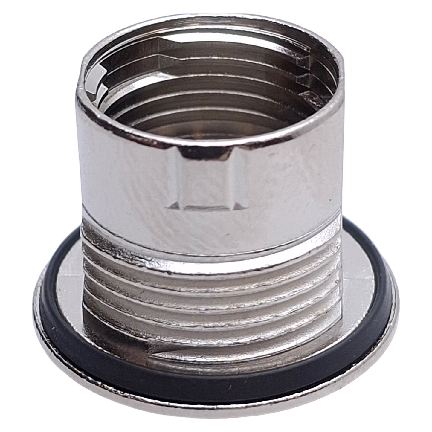 New – Open box Lot of 20 Phoenix Contact SACC-BP-F-M12/M15-6-THR Housing Screw Connection, M12