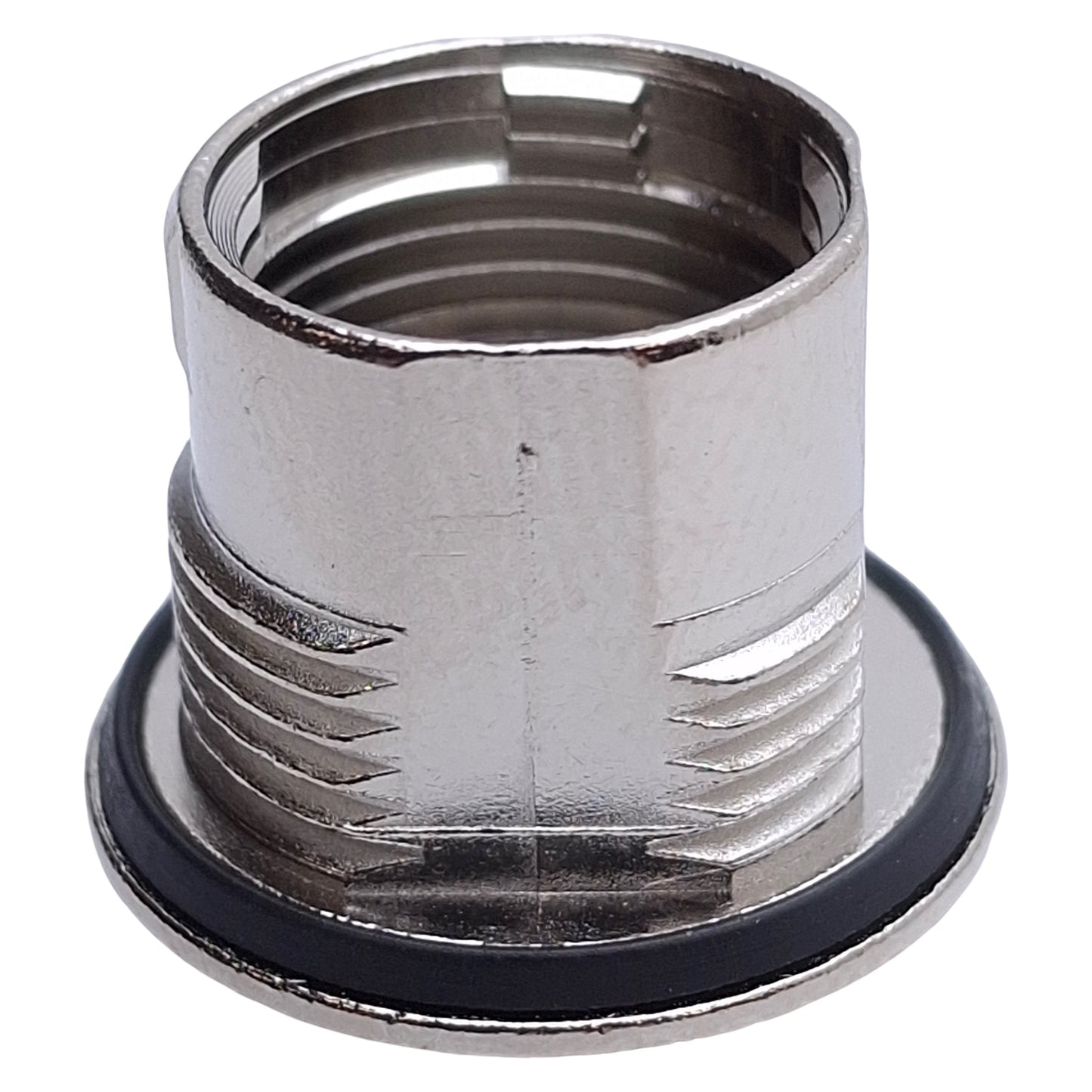 New – Open box Lot of 20 Phoenix Contact SACC-BP-F-M12/M15-6-THR Housing Screw Connection, M12