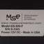 Used MSE GS-500-F / HSML-3M-FG Laser Doppler Velocimetry System, 12VDC *Cracked Lens*