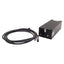 Used MSE GS-500-F / HSML-3M-FG Laser Doppler Velocimetry System, 12VDC *Cracked Lens*