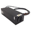Used MSE GS-500-F / HSML-3M-FG Laser Doppler Velocimetry System, 12VDC *Cracked Lens*