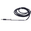 Used Heidenhain ST-1271 Length Gauge, Signal Period: 2µm, Range: 12mm, 15-Pin D-Sub