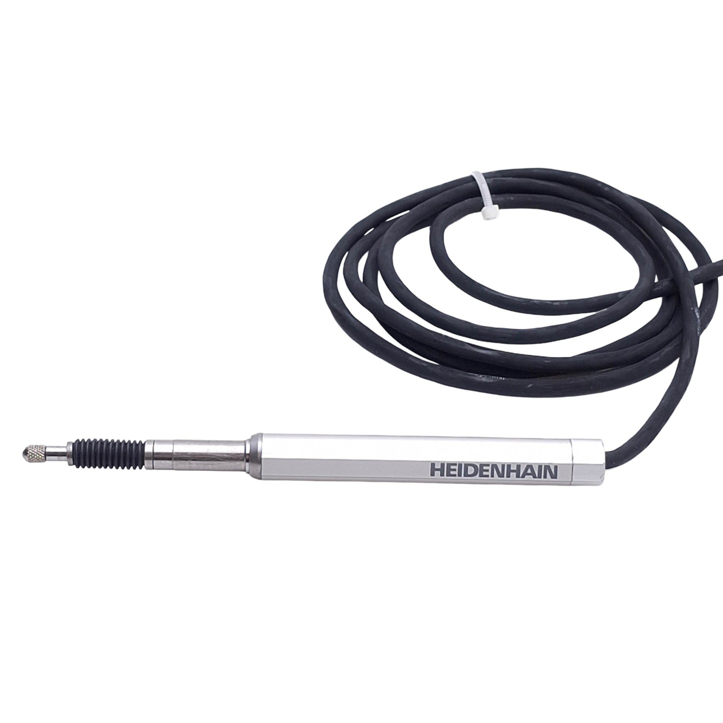 Used Heidenhain ST-1271 Length Gauge, Signal Period: 2µm, Range: 12mm, 15-Pin D-Sub