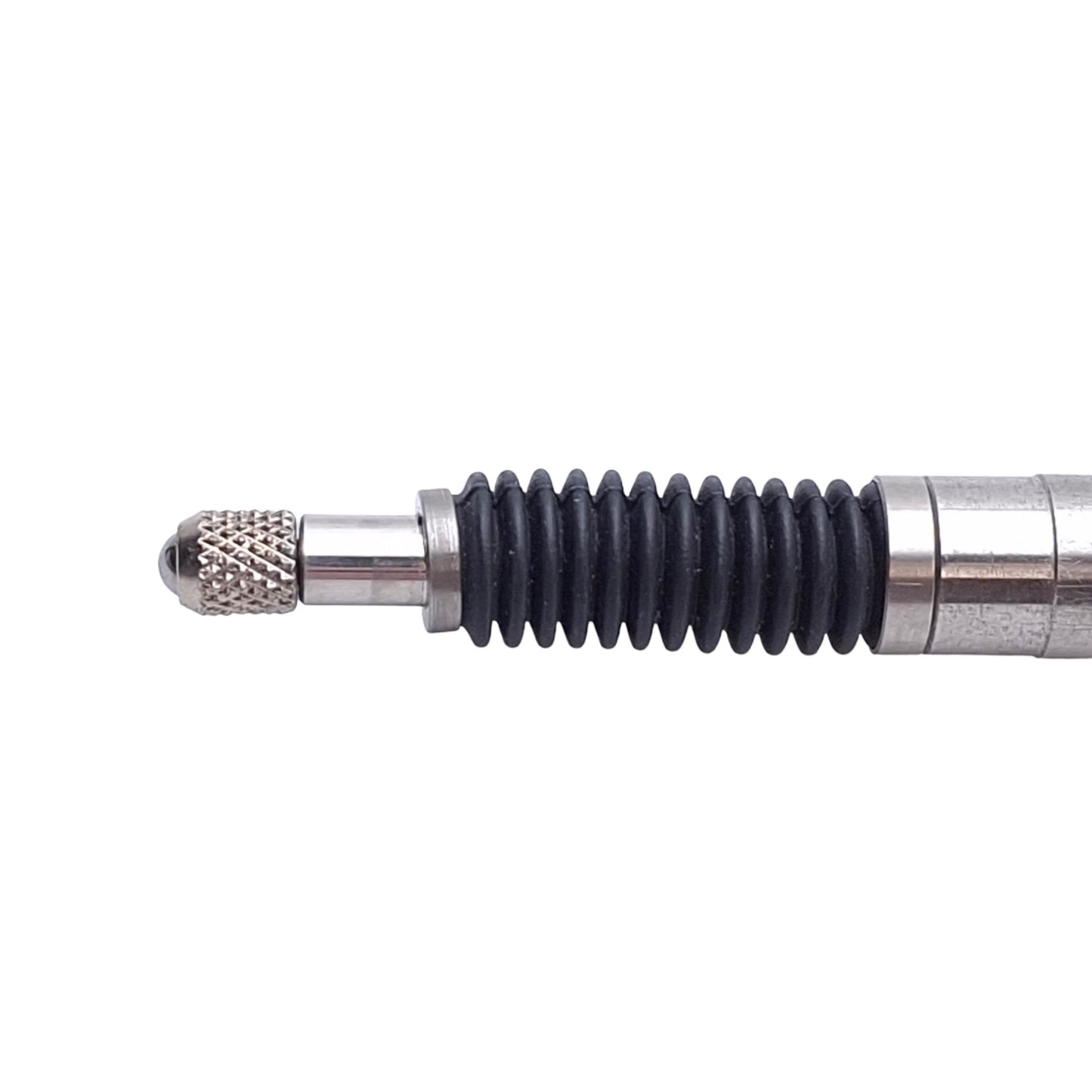 Used Heidenhain ST-1271 Length Gauge, Signal Period: 2µm, Range: 12mm, 15-Pin D-Sub