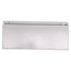 Used Hoffman CSD20166W/SPL Steel Window-Door Enclosure 20" x 16" x 6", NEMA 4/12/13