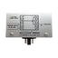 Used Banner PS15-1 Power Supply Module, 9-16VAC In, 1A 15VDC Out, 8-Pin Octal