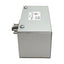 Used Banner PS15-1 Power Supply Module, 9-16VAC In, 1A 15VDC Out, 8-Pin Octal