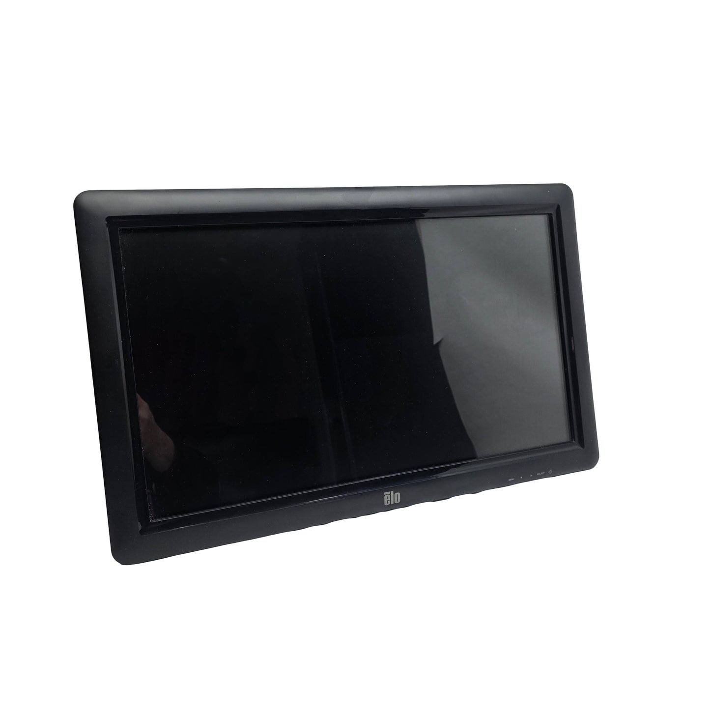 Used Elo ET2201L E107766 22" Touchscreen Monitor TFT LCD, 1920 x 1080 50/60Hz, 12VDC
