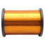 New MWS Wire Industries 40AWG NEMA MW16C Heavy Build Copper Magnet Wire, 1.9lbs