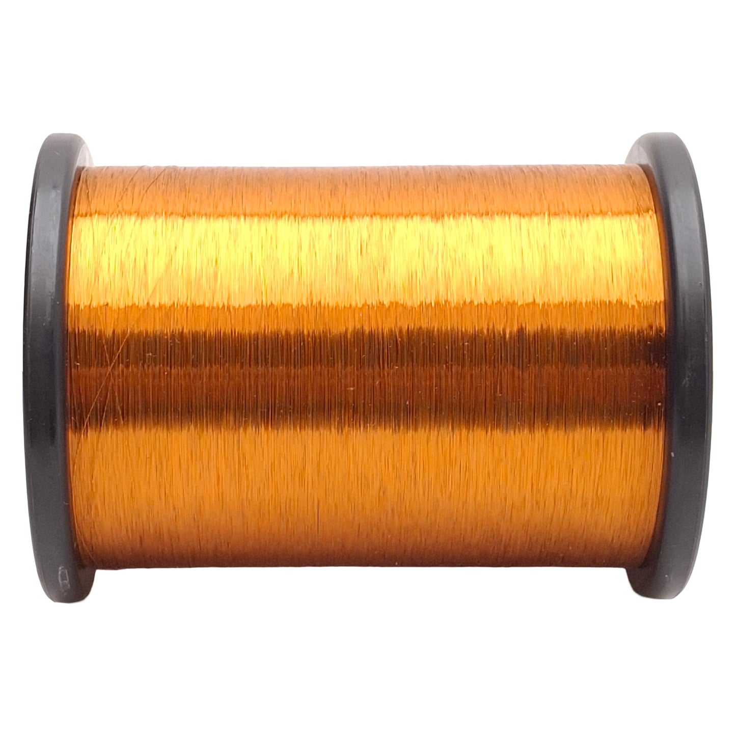 New MWS Wire Industries 40AWG NEMA MW16C Heavy Build Copper Magnet Wire, 1.9lbs