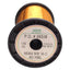 New MWS Wire Industries 40AWG NEMA MW16C Heavy Build Copper Magnet Wire, 1.9lbs