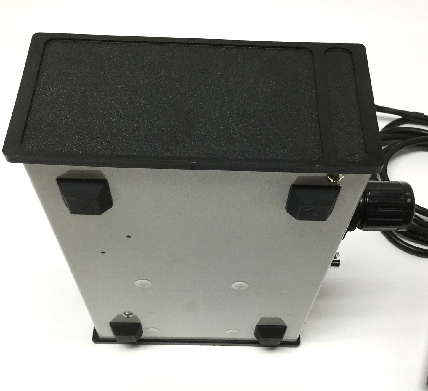 Used IntelliSpense 5101284 Analog Timed Syringe Air Dispenser 0.01-1s, 1-100psi