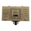 Used Banner SR-8 Solid-State Shift Register Logic Module, 16VAC/20VDC In, 250mA Out