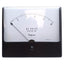 New Simpson 1347 AC Voltmeter Rectified 2000Ohms/V, 3-1/2" Size, 0-10 Range