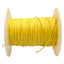 New Storm Yellow Stranded Tinned Copper Hookup Wire, 16AWG, 26/30 Stranding, 500ft