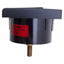 New Simpson 02626 AC Ammeter 0.008Ohms @ 60Hz, 2-1/2in Size, 0-200 Range
