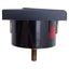 New Simpson 02626 AC Ammeter 0.008Ohms @ 60Hz, 2-1/2in Size, 0-200 Range