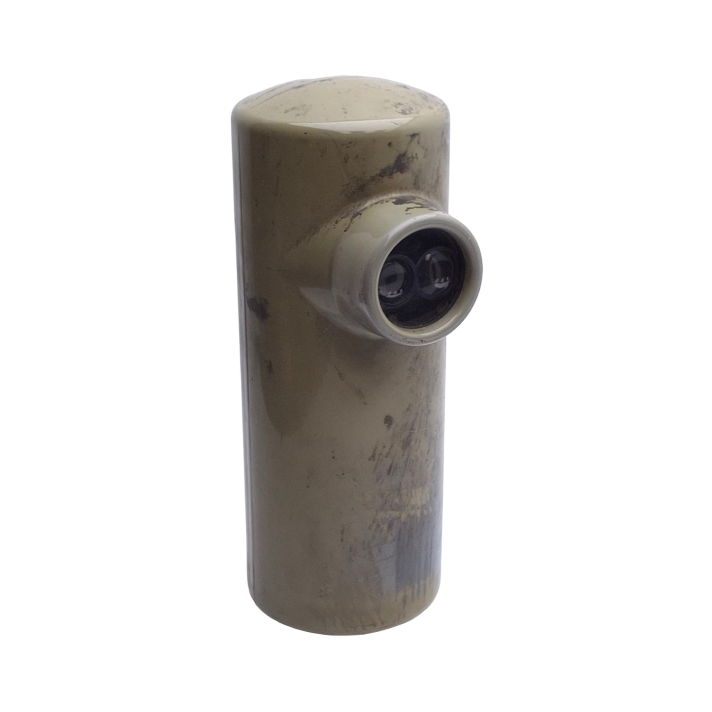 Used Photoswitch 42RLP-4000-J Photoelectric Proximity Control 6ft Range, 120VAC, DPDT