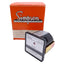 New Simpson 03616 Elapsed Time Meter 10-80VDC, 3-5.5mA, ≤0.01%/24hrs Accuracy