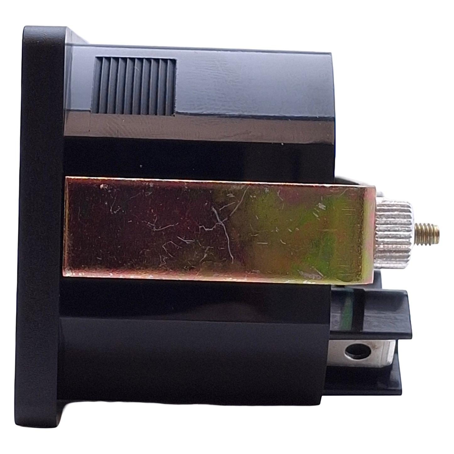 New Simpson 03616 Elapsed Time Meter 10-80VDC, 3-5.5mA, ≤0.01%/24hrs Accuracy
