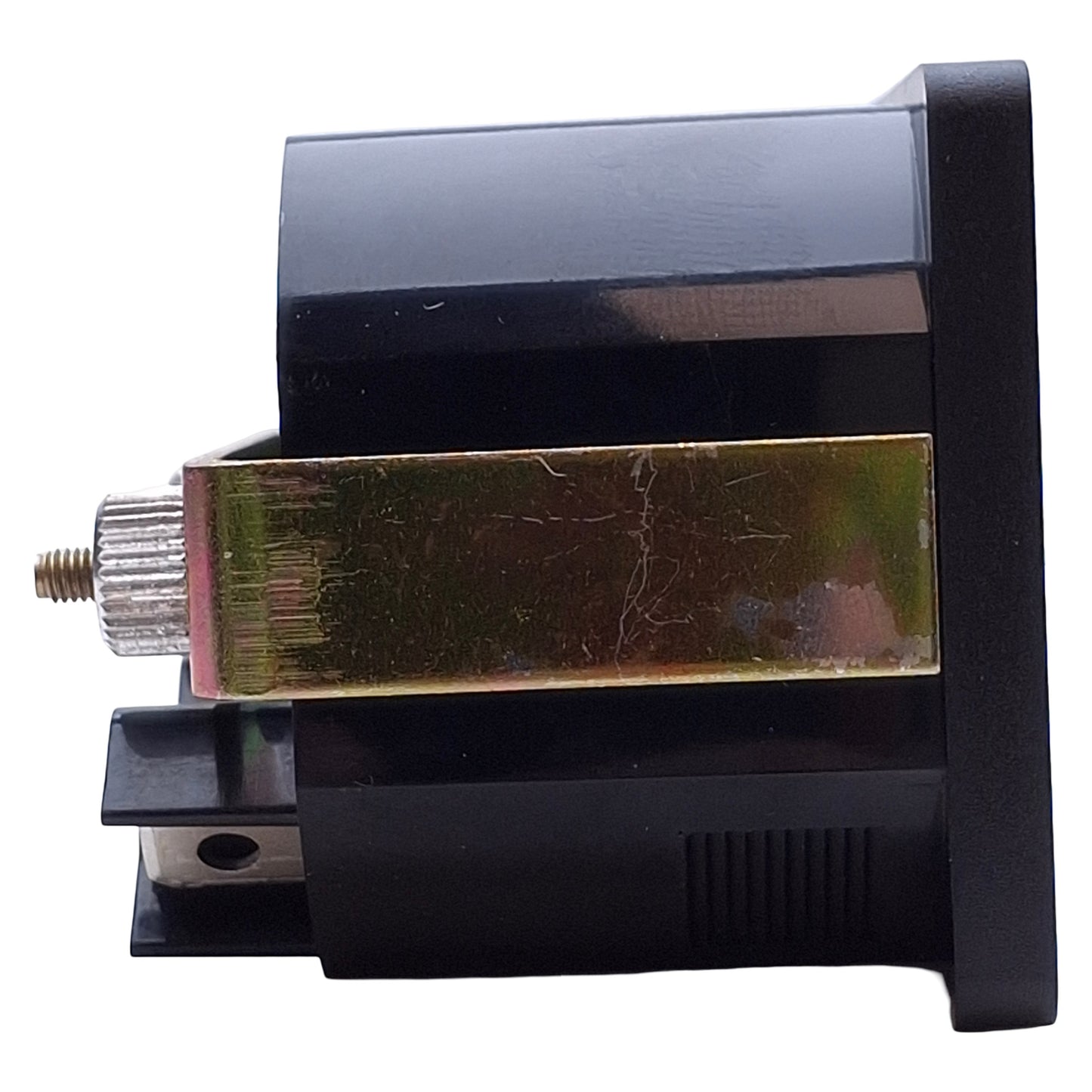 New Simpson 03616 Elapsed Time Meter 10-80VDC, 3-5.5mA, ≤0.01%/24hrs Accuracy