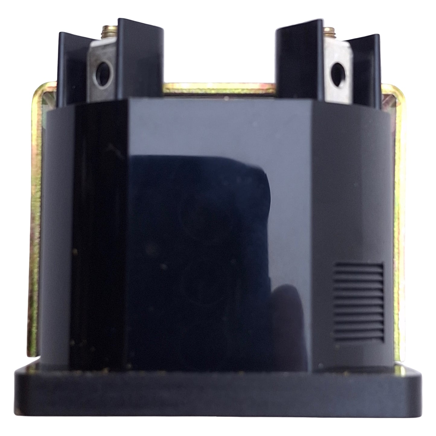 New Simpson 03616 Elapsed Time Meter 10-80VDC, 3-5.5mA, ≤0.01%/24hrs Accuracy