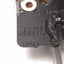 Used THK SSR15XW Linear Guide Assembly, 15mm x 410mm Rail, (2x) 56.9x34mm Carriages