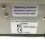Used IntelliSpense 5101284DG Digital Timed Syringe Air Dispenser 0.01-99s, 1-100psi
