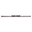 Used THK SSR15XW Linear Guide Assembly, 15mm x 460mm Rail, (2x) 56.9x34mm Carriages