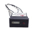 Used Red Lion Controls CUB30000 Miniature Counter, 6-Digit, 3VDC, 100CPS Max