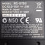 Used Sony XC-ST50 Monochrome Machine Vision Camera, 768x494, 1/2-Type IT CCD, C-Mount
