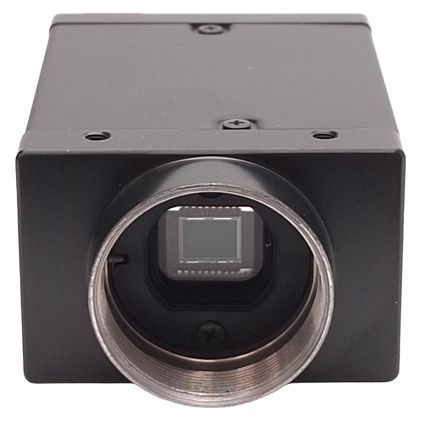 Used Sony XC-ST50 Monochrome Machine Vision Camera, 768x494, 1/2-Type IT CCD, C-Mount