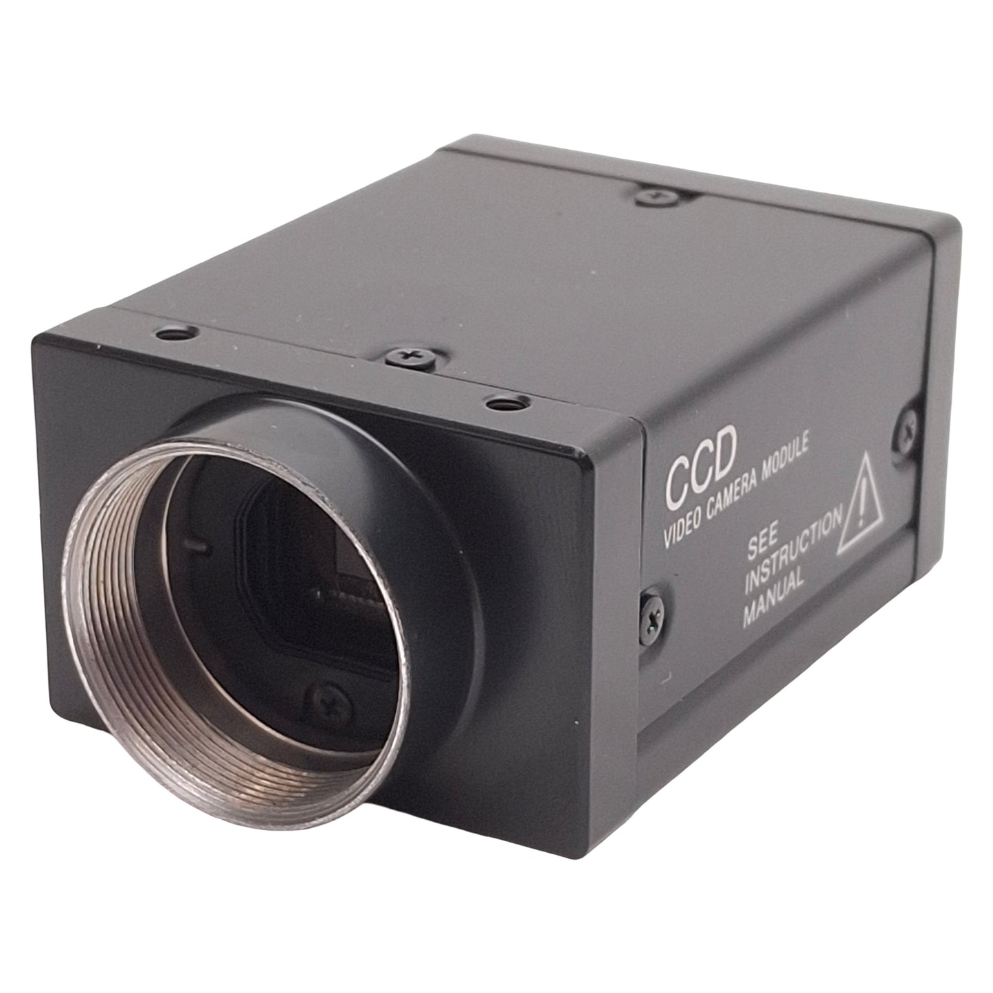 Used Sony XC-ST50 Monochrome Machine Vision Camera, 768x494, 1/2-Type IT CCD, C-Mount