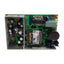 Used Condor GPM55A Power Supply, 100-240VAC In, +-12VDC/5VDC 1-6A Out, 55W Max