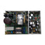 Used Condor GPM55A Power Supply, 100-240VAC In, +-12VDC/5VDC 1-6A Out, 55W Max
