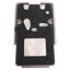 New Linemaster 20-0391 Hall Effect Foot Switch, 4.5-24VDC Supply, 0.4VDC 20mA Output