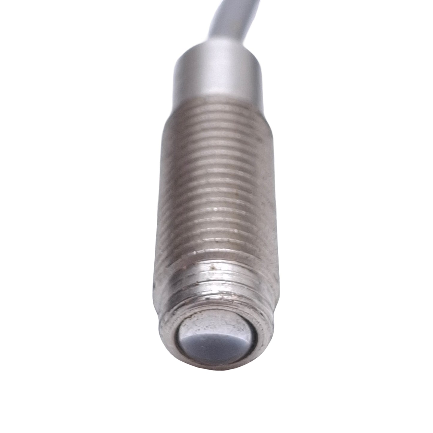 Used Opcon 1173A-300 Photoelectric Sensor Head 8ft Cable Length, 940nm Wavelength