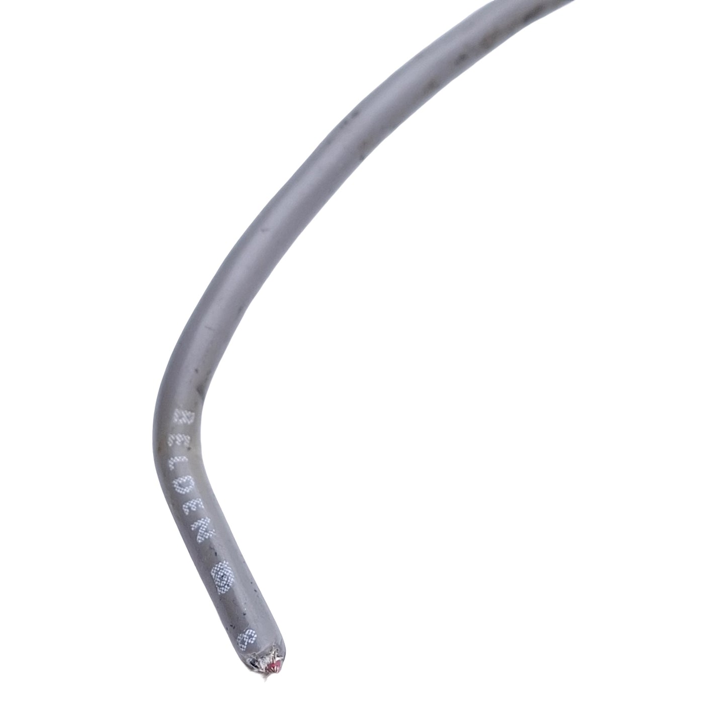 Used Opcon 1173A-300 Photoelectric Sensor Head 8ft Cable Length, 940nm Wavelength