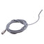 Used Opcon 1273A-300 Photoelectric Sensor Head 8.5ft Cable Length, 940nm Wavelength
