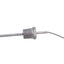Used Watlow 24D3SUP024A Rigid Thermocouple, 3/16in x 7in Sheath, Type J, 1/2in NPT