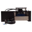 Used AZCO Corp FG110/SP Sur-Size Cut-To-Length Assembly 120VAC, 90psi, 110mm Wide Cut