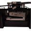 Used AZCO Corp FG110/SP Sur-Size Cut-To-Length Assembly 120VAC, 90psi, 110mm Wide Cut