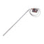 Used Omega Engineering TJ36-ICSS-14U-12-SB Thermocouple, ø1/4in x 12in, Type J